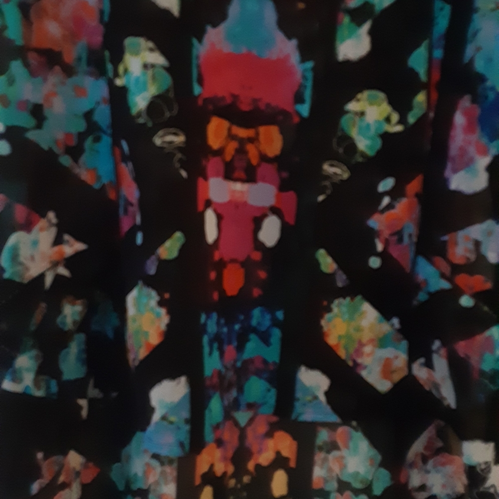 Nicole by Nicole Miller top sz xs - Picture 3 of 8